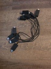 Microsoft Wireless Display Adapter v2 model 1733