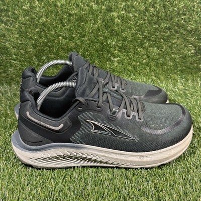 Altra Paradigm 7 Mens 9 Athletic Running Shoes Performance Sneakers AL0A82C5000
