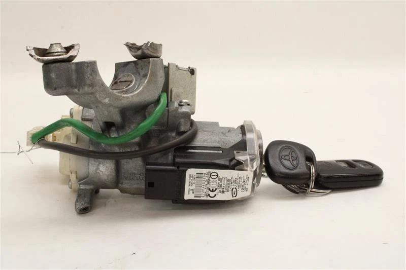 INTERRUPTOR DE ENCENDIDO Avalon Scion TC Tercel 97 98 99 - 07 08 1360397 Foto 2 de 4
