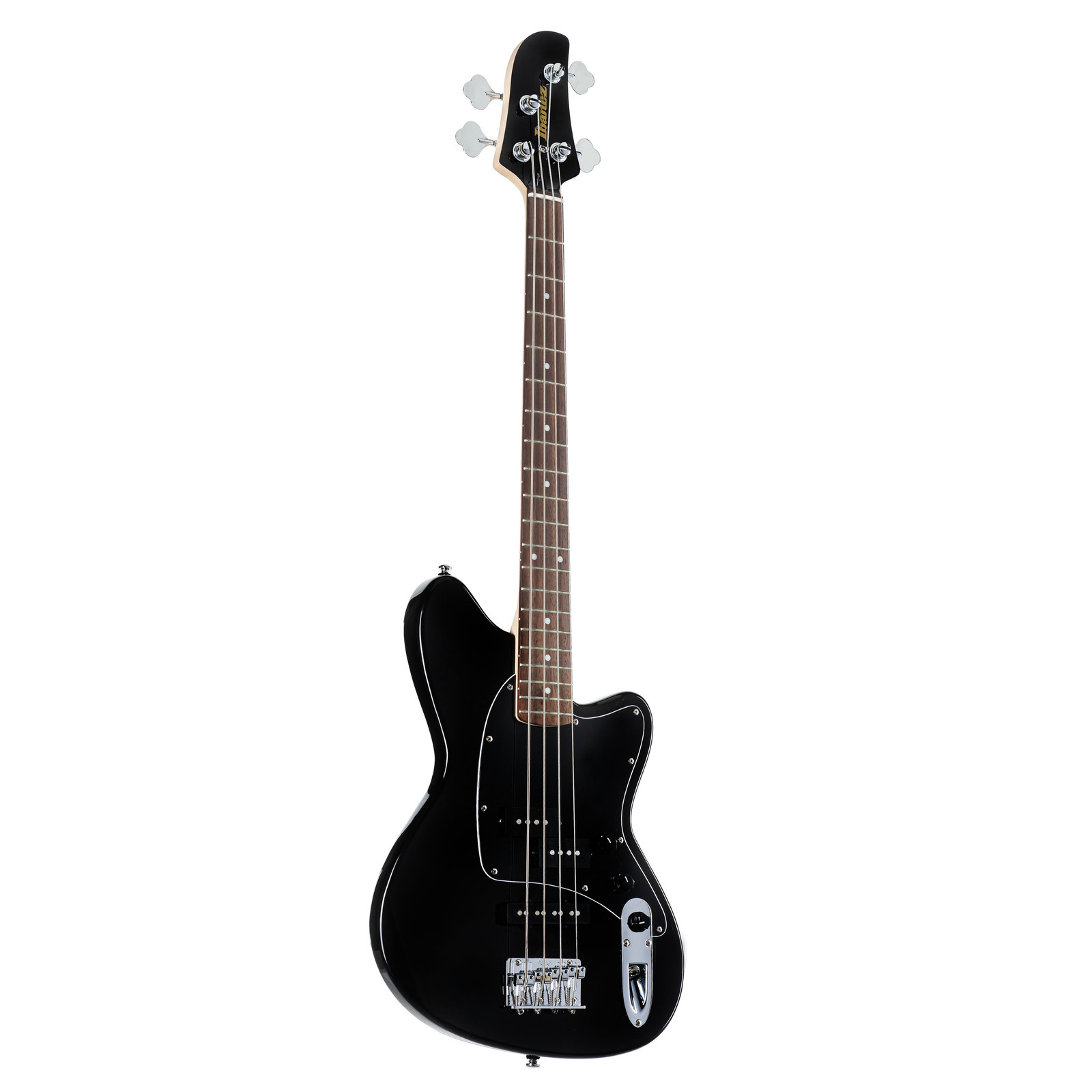 Ibanez Standard TMB30-BK Черный