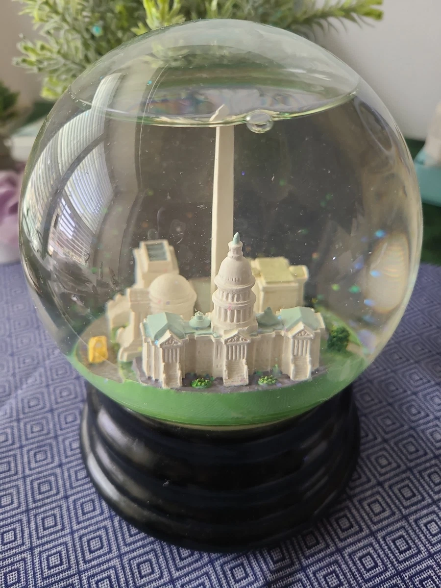 25+ Saks Fifth Avenue Snow Globe for sale | Updated Oct 2026