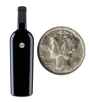 Orin Swift Cellars Mercury Head Napa Valley Cabernet Sauvignon 2023 750ml