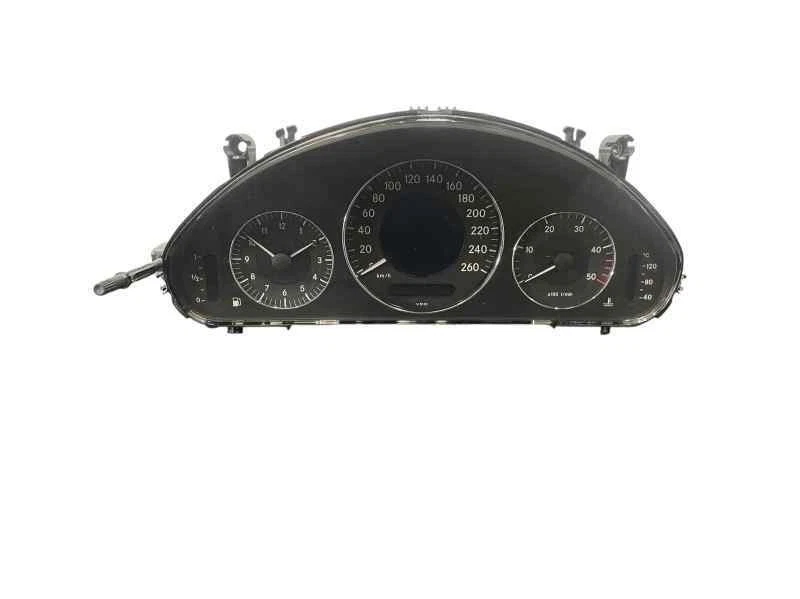A2115400447 cuadro de instrumentos para MERCEDES-BENZ CLASE E (W211) BERLINA - Imagen 2 de 4