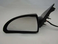 2006-2016 CHEVY IMPALA LIMITED Left Driver Side View Mirror Non Heated 20759191