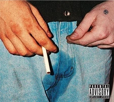 Tyler, The Creator - Cherry Bomb [New CD]