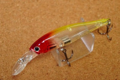 Lucky Craft  Pointer B'Freeze  65 F Long Bill    (M796JL2