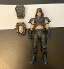GI Joe Classified Series Zartan #23 Loose Figure