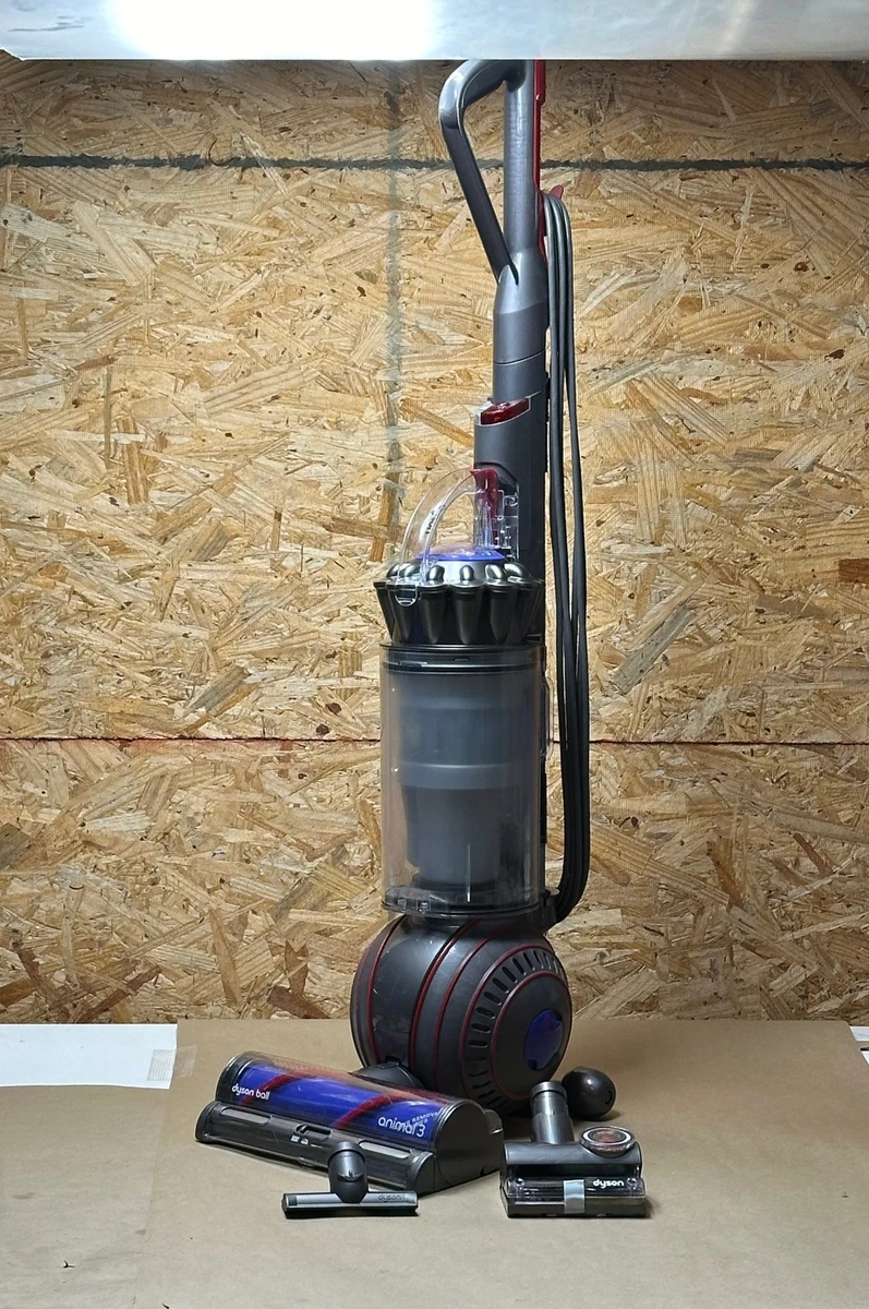 Dyson Upright Cyclone Vacuum Cleaners for Sale | Shop New & Used
