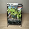 Tyranitar V 097/163 Holo V Rare Battle Styles Pokemon Near Mint