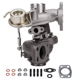 Turbolader for Citroen Berlingo 1.6 HDi 55 Kw 75 PS 66 Kw 90 PS 49173-07502