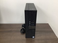 Dell OptiPlex 3040 SFF Computer  i5-6500 3.20GHz  8GB RAM  512GB SSD