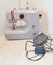 EGL 700Compact Sewing Machine with Pedal & Power supply