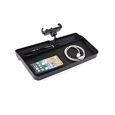  Portable Electronic Device Mount for Tacoma 2016-2023, Dashboard Organizer 