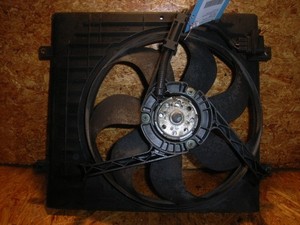 420896 Elektromotor für Kühlerlüfter VW Golf IV (1J) 1J0121207