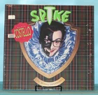 Elvis Costello~Spike~1989 Warner Bros. Records Vinyl LP~1-25848