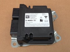 GENUINE TESLA MODEL S AIRBAG SENSOR SRS CONTROL MODULE ECU UNIT 1473446-00-C