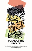 Various Poets - Poems Of The Decade 2011-2020 An Anthology Of The Fo - G245Z