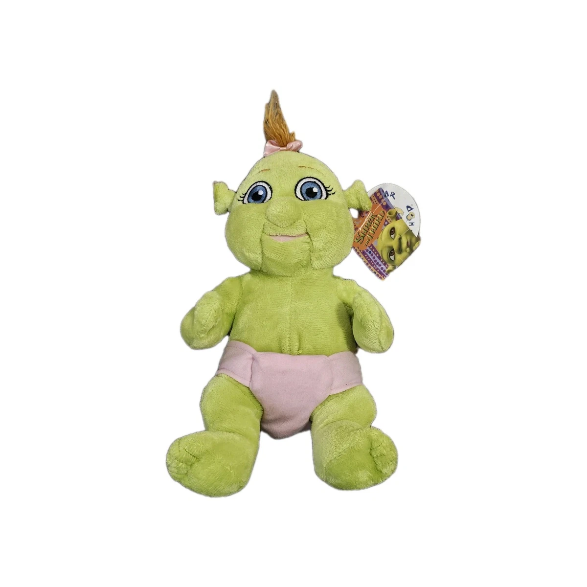 Build-A-Bear Workshop Shrek Kids Toys & Hobbies for sale | eBay