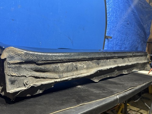 2001-2005 Lexus IS300 Passenger Rear Fender Door Sill Rocker Panel Cut OEM - Picture 23 of 24