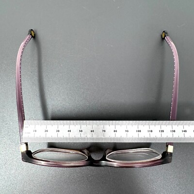 CAROLINA HERRERA Eyeglasses VHE774K COL.0ACL Frames 50 [] 16 
