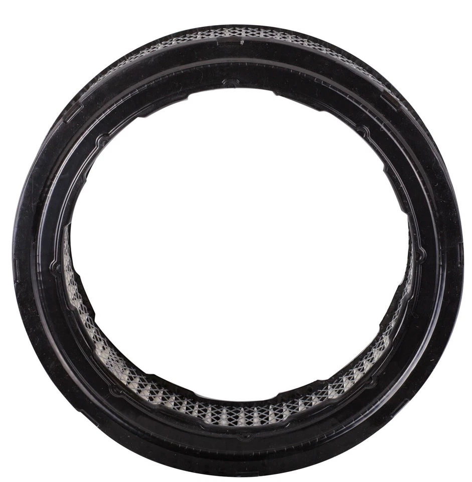 Filtro de aire para furgoneta Ram 1500, furgoneta Ram 2500, furgoneta Ram 3500, P30, B1500+Más PA4 Foto 4 de 4