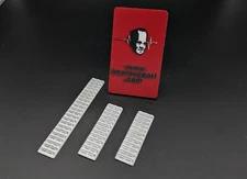 Cannondale Needle Bearings for Headshok and Lefty HD161 KH156 KH092