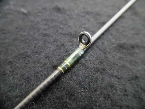 Megabass Orochi XX F5-75xx Extreme Mission Type F Bass bait rod from Japan