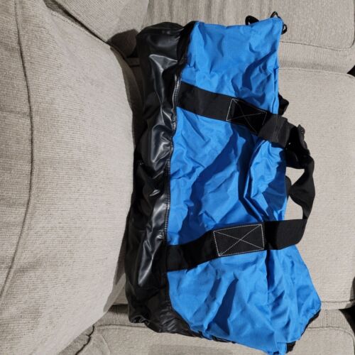 Thule Go Box Large Blue Storage Organizer 3800 Cubic Caravan Motorhome NWoT - Picture 4 of 5