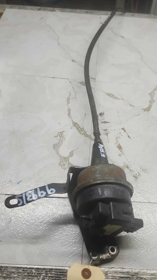 Dodge Intrepid 1999-2002 control de crucero servo soporte montaje de cable OEM Foto 2 de 4