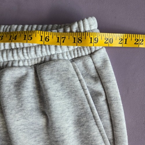 Fabletics The Go-To Sweatpant Fleece Pants Women's 1X Athleisure Cozy Warm - Picture 9 of 11