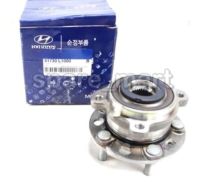UNIVERSAL　UN−A2 Hub Assembly 51730L1000 for Hyundai Kona N Tucson Veloster N 2020