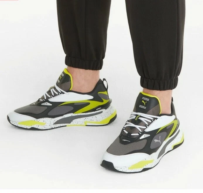 puma rs x3 castlerock