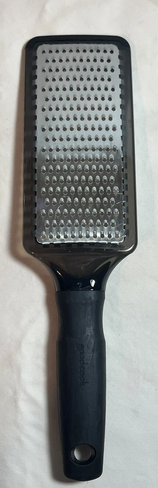 Good Cook Cheese Grater with Comfort Grip Handle - Image 2 of 4