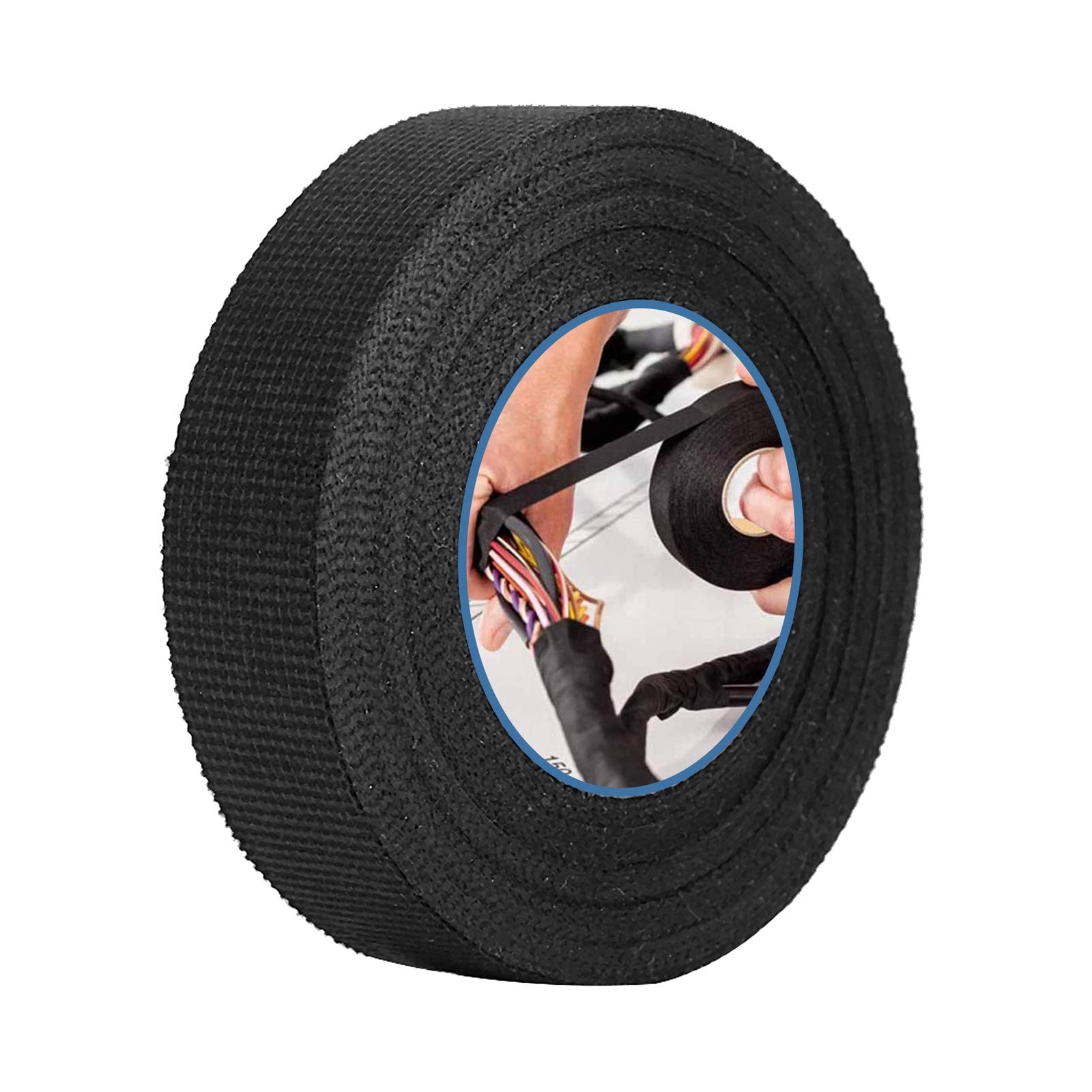 Nastro in Tessuto Nastro Adesivo in Tessuto Nastro Adesivo per Coperture dei ...