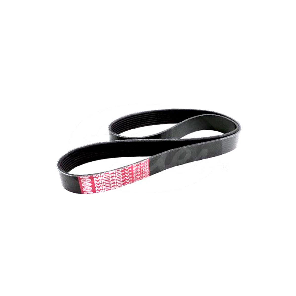 8PK1055 Gates Micro-V Multi Ribbed Drive Belt K08041 | eBay 