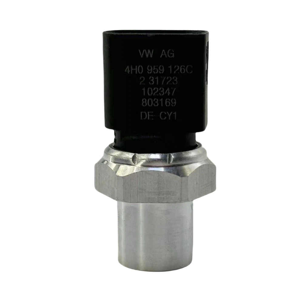 Pressure Switch Sensor For Audi S4 A4 A5 Q5 S6 VW Golf Touareg 4H0959126A Foto 3 de 4