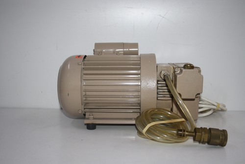 HERAEUS Vakuumpumpe CL-P Typ 6 # 14767 - Bild 5 von 7