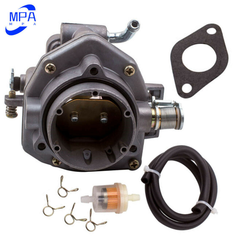 Carburetor Replacement For Miller Onan 20HP Engine - Fits Models 146-0479, P216G, P220G
