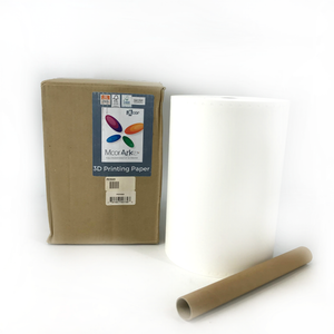 Mcor Arke 3d Printing Paper Roll No7303 Ebay