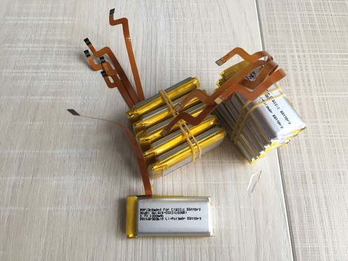 10X Battery For Microsoft Zune 30GB Zune 1089 1090 1091 JS8-00001 G71C0006Z110 - Picture 4 of 12