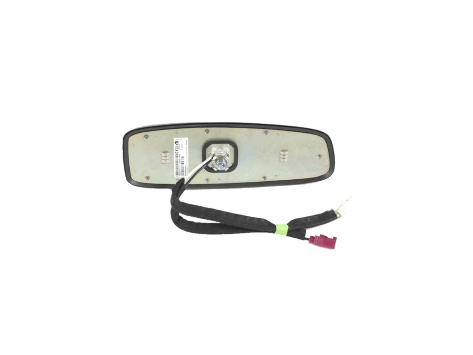 2019-2022 Ram 2500 3500 4500 5500 Roof Antenna NEW OEM Mopar 68483909AA - Image 3 of 3