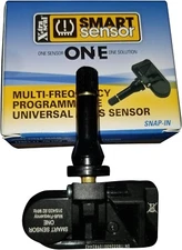 10 Pack TPMS 17-43041 (17-43011 or 17-4301) Multi Frequency Sensor