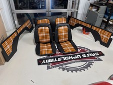 1967-1972 Blazer Seat Covers