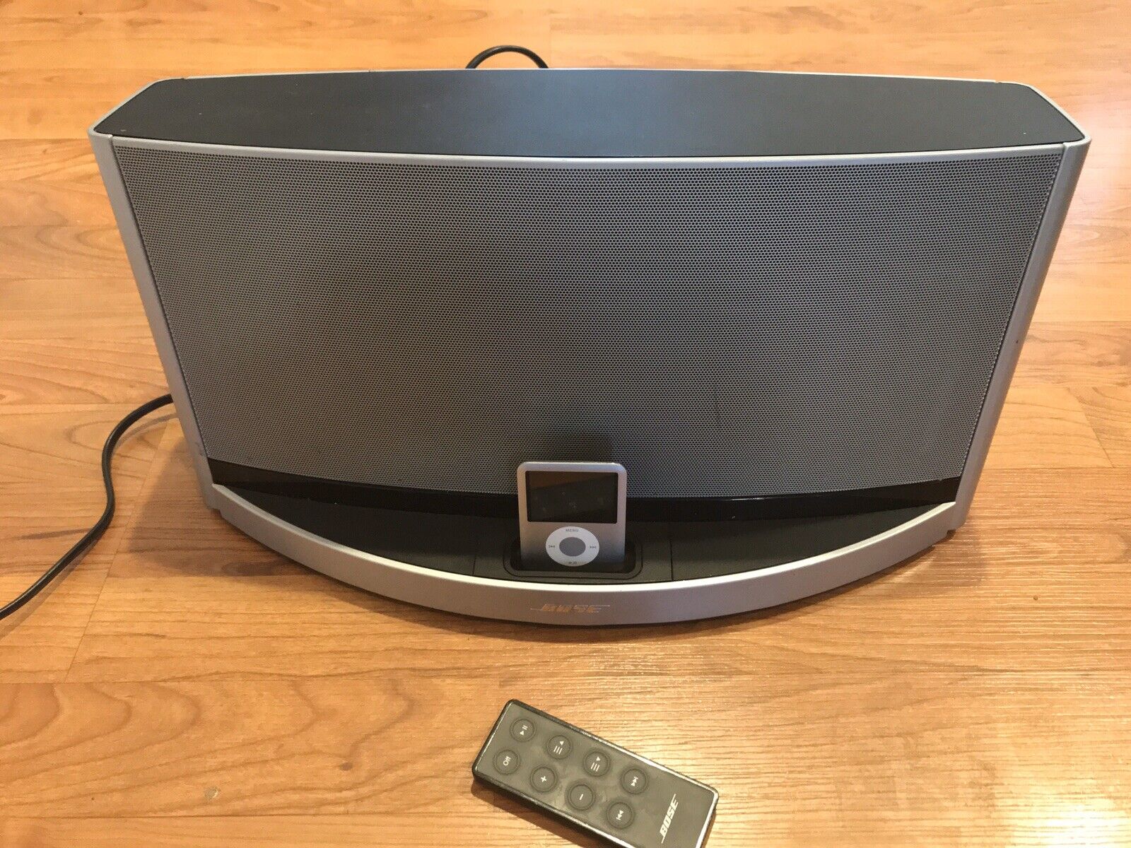 Bose SOUNDDOCK 10. Портативная акустика Bose SOUNDDOCK XT. Bose SOUNDDOCK III. Bose 2000 XL.