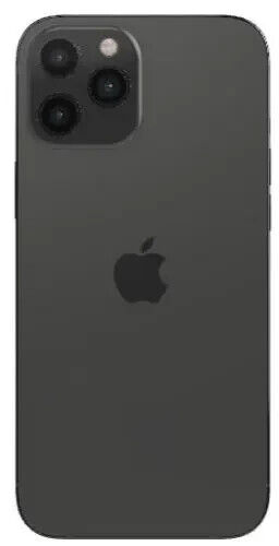 Apple iPhone 12 Pro 128gb Graphite Unlocked in fair condition please read - Picture 3 of 9