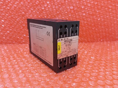 Weigel VUD 2.0 Nr 27001383 Transducer