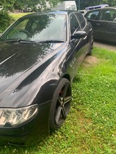 Maserati Quattroporte 2006 zu verkaufen