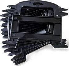 7PCS Line Winder Rope and Cord Organizer Paracord Spool Parachute Line Reel Outd