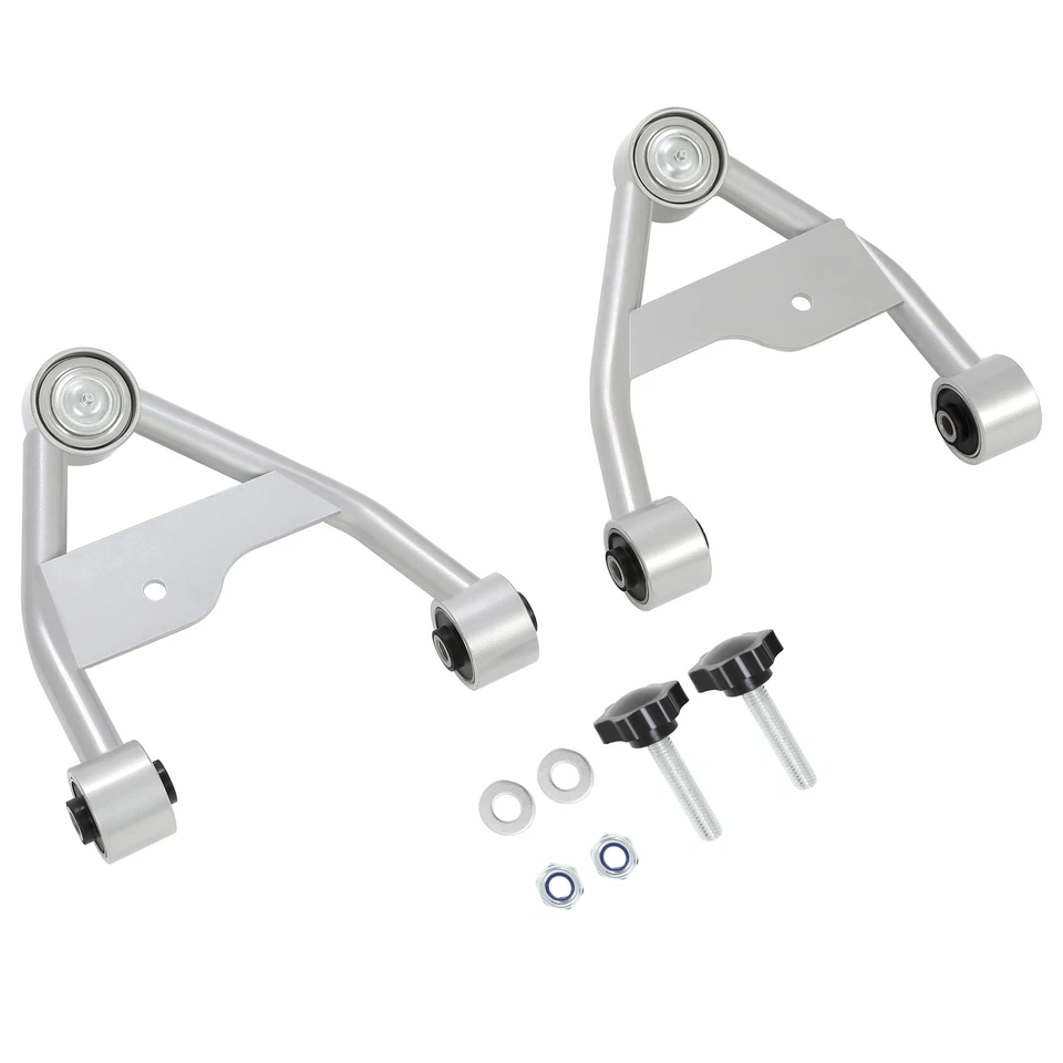 Brazo de control superior delantero rótula elevación 2-4" para Chevy S10 GMC S15 4x4 1982-2001 Foto 3 de 4