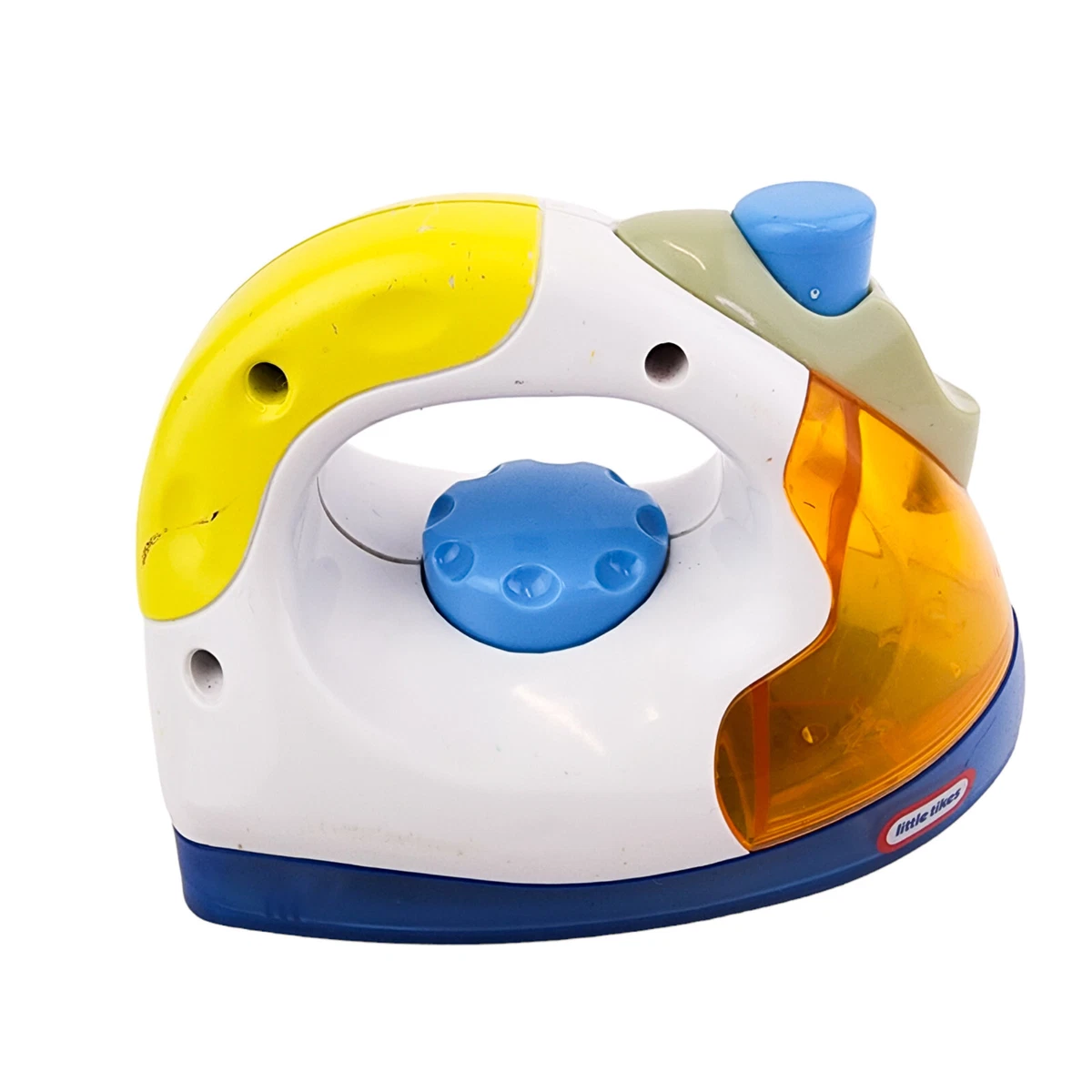 Little tikes iron hotsell